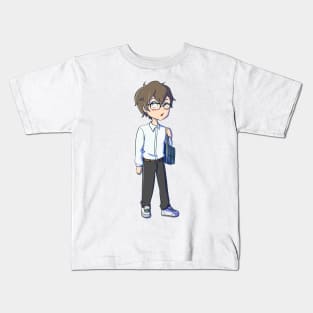 Naoto Senpai Kids T-Shirt